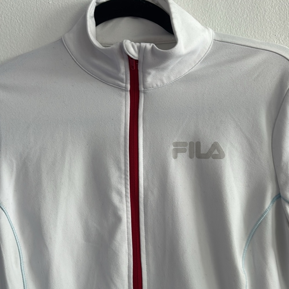 Fila Jacket - Picture 3 of 7